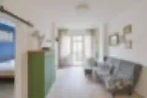Ruská, Vršovice - Prague 10 | Rent, Apartment, One-bedroom (2+kk), 54 m²