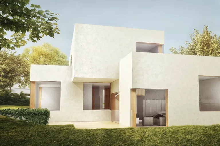 Velká Chuchle - Prague 5 | Sale, Land, 753 m²