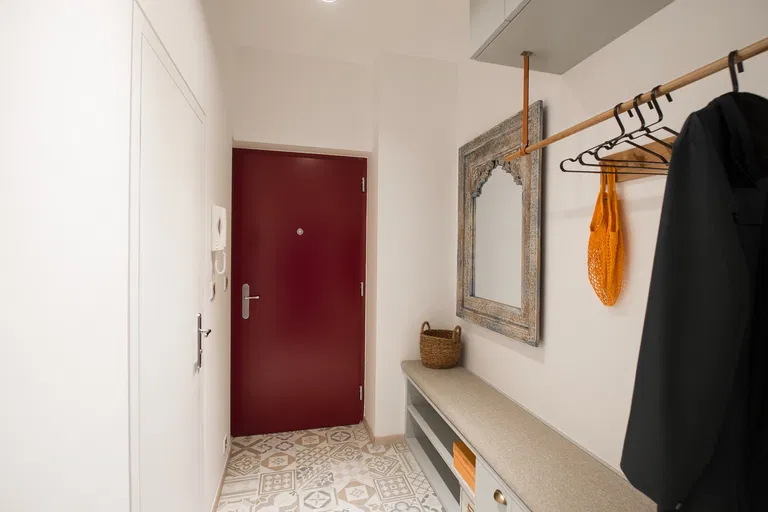 Ruská, Vršovice - Praha 10 | Prenájom, Byt, 2-izbový, 54 m²
