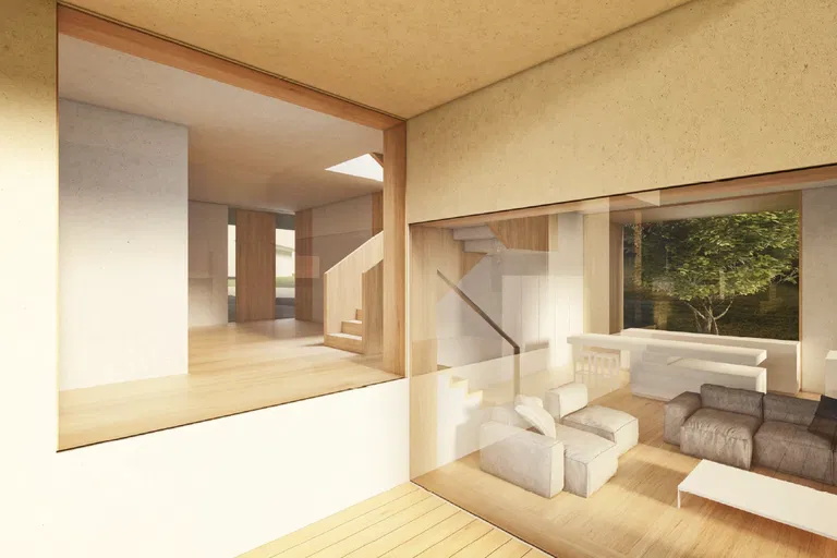 Velká Chuchle - Prague 5 | Sale, Land, 753 m²