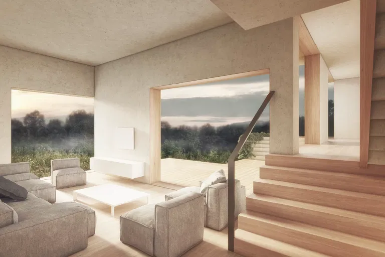 Velká Chuchle - Prague 5 | Sale, Land, 753 m²