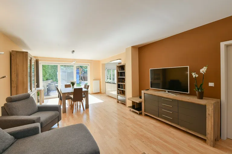 Malý dvůr, Nebušice - Praha 6 | Predaj, Rodinný dom, 5-izbový, 135 m²
