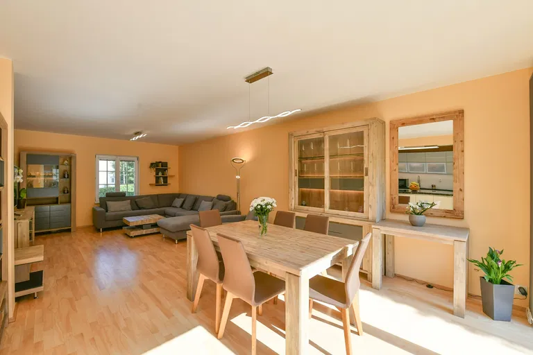 Malý dvůr, Nebušice - Praha 6 | Predaj, Rodinný dom, 5-izbový, 135 m²