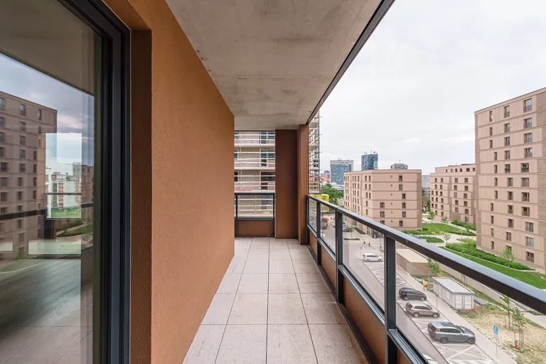Račianska, Nové Mesto - Bratislava III | Predaj, Byt, 3-izbový, 104 m²