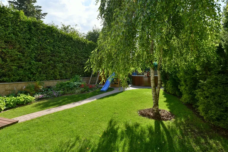 Malý dvůr, Nebušice - Praha 6 | Predaj, Rodinný dom, 5-izbový, 135 m²