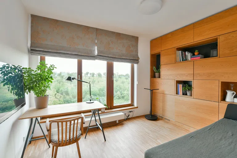 V Třešňovce, Hrdlořezy - Prague 9 | Sale, Apartment, Three-bedroom (4+kk), 171 m²