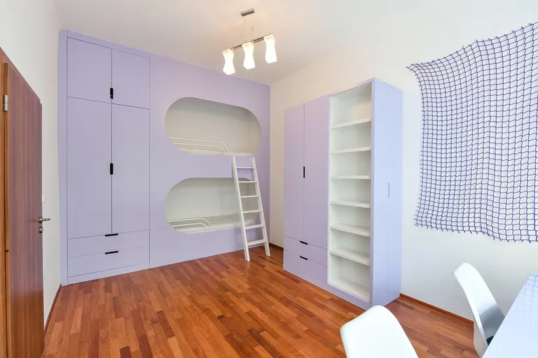 Bořivojova, Žižkov - Praha 3 | Predaj, Byt, 3-izbový, 68 m²