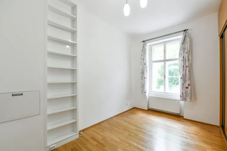 Bořivojova, Žižkov - Praha 3 | Predaj, Byt, 3-izbový, 68 m²