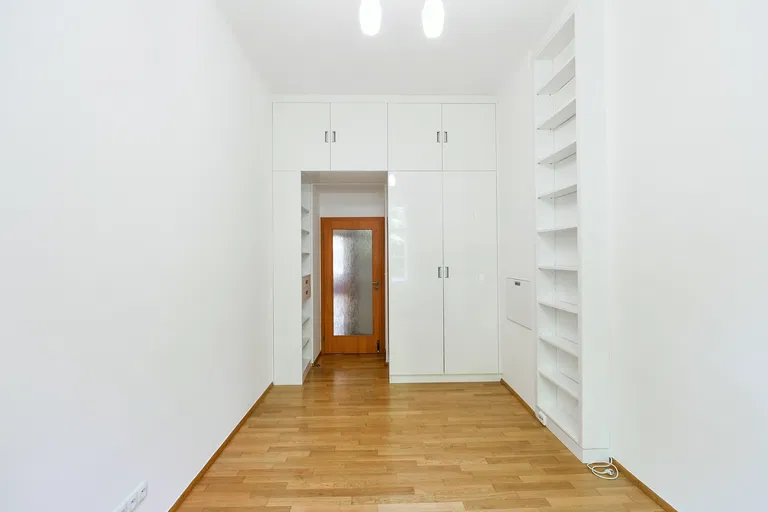 Bořivojova, Žižkov - Praha 3 | Predaj, Byt, 3-izbový, 68 m²