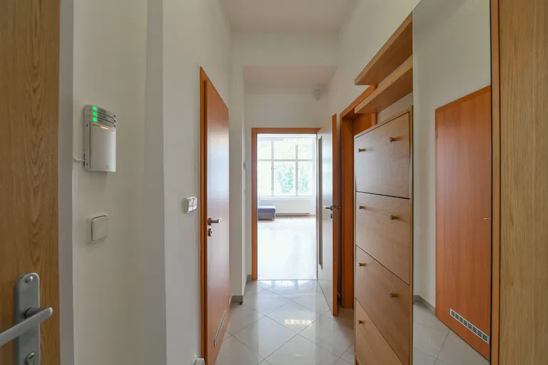 Bořivojova, Žižkov - Praha 3 | Predaj, Byt, 3-izbový, 68 m²