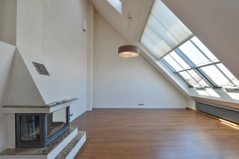 Čechova, Bubeneč - Praha 7 | Prenájom, Byt, 5-izbový, 250 m²