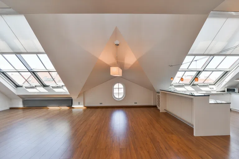 Čechova, Bubeneč - Praha 7 | Prenájom, Byt, 5-izbový, 250 m²