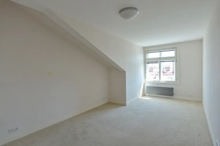 Čechova, Bubeneč - Praha 7 | Prenájom, Byt, 5-izbový, 250 m²