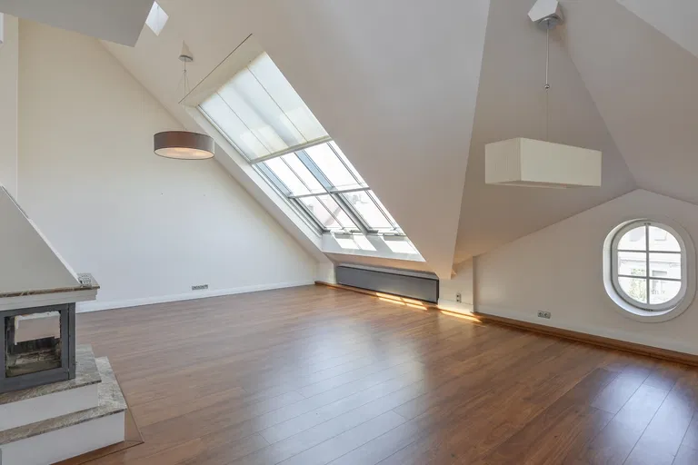 Čechova, Bubeneč - Praha 7 | Prenájom, Byt, 5-izbový, 250 m²