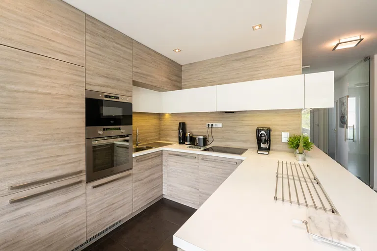 Nebovidy, Brno - venkov - Brno-město | Predaj, Rodinný dom, 5-izbový, 162 m²