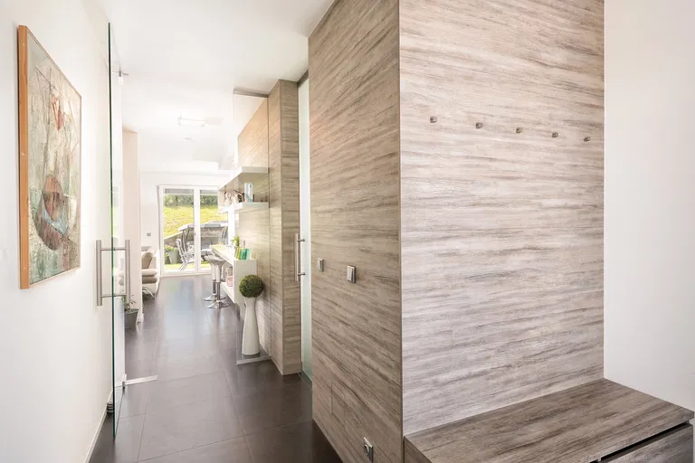 Nebovidy, Brno - venkov - Brno-město | Predaj, Rodinný dom, 5-izbový, 162 m²
