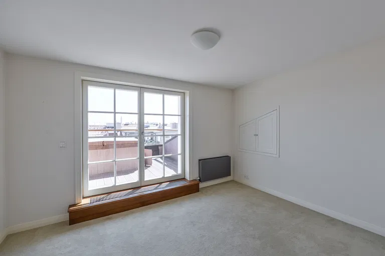 Čechova, Bubeneč - Praha 7 | Prenájom, Byt, 5-izbový, 250 m²
