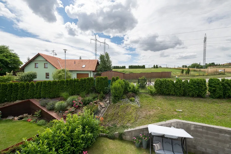 Nebovidy, Brno - venkov - Brno-město | Predaj, Rodinný dom, 5-izbový, 162 m²