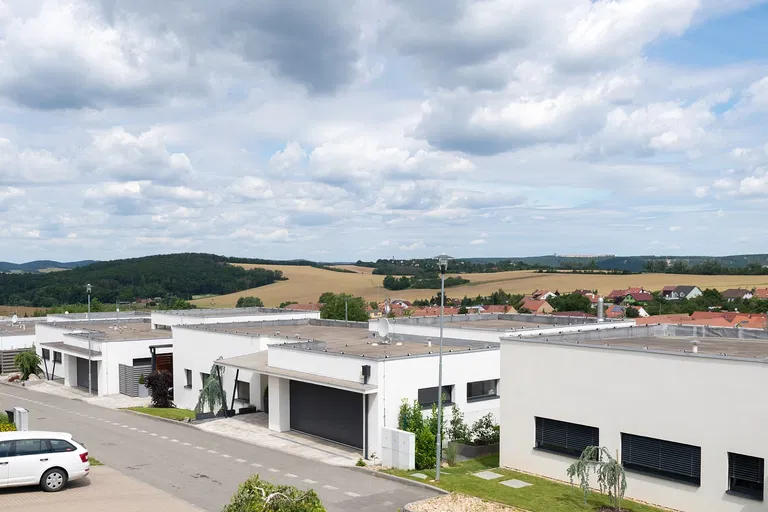 Nebovidy, Brno - venkov - Brno-město | Predaj, Rodinný dom, 5-izbový, 162 m²