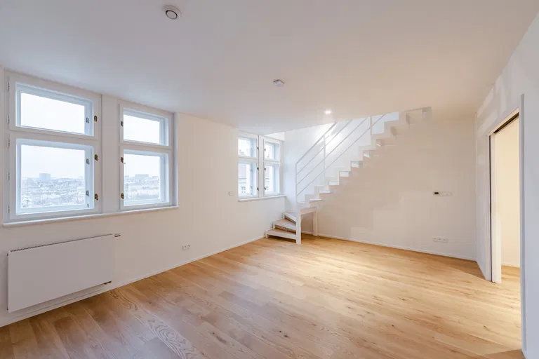 Šafaříkova, Vinohrady - Prague 2 | Sale, Apartment, Two-bedroom (3+kk), 83 m²