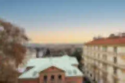 Šafaříkova, Vinohrady - Prague 2 | Sale, Apartment, Two-bedroom (3+kk), 83 m²