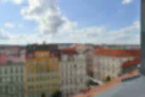 Šafaříkova, Vinohrady - Prague 2 | Sale, Apartment, Four-bedroom (5+kk), 191 m²