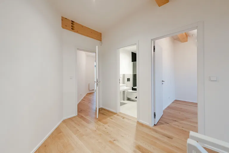 Šafaříkova, Vinohrady - Prague 2 | Sale, Apartment, Two-bedroom (3+kk), 83 m²