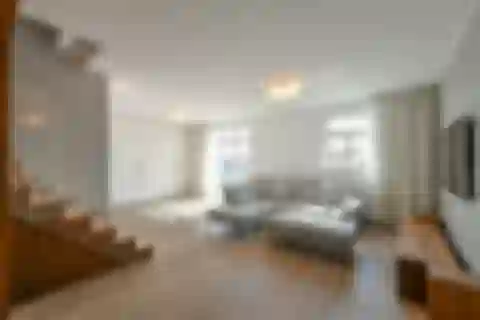 Šafaříkova, Vinohrady - Prague 2 | Sale, Apartment, Four-bedroom (5+kk), 191 m²