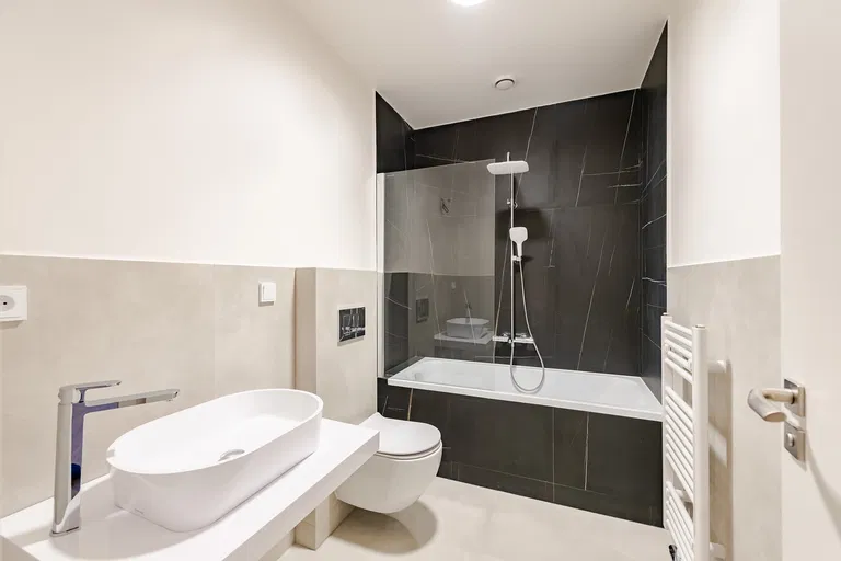 Šafaříkova, Vinohrady - Prague 2 | Sale, Apartment, Two-bedroom (3+kk), 83 m²