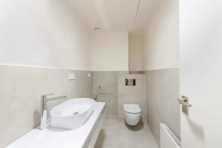 Šafaříkova, Vinohrady - Prague 2 | Sale, Apartment, Two-bedroom (3+kk), 83 m²