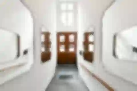 Šafaříkova, Vinohrady - Prague 2 | Sale, Apartment, Two-bedroom (3+kk), 83 m²