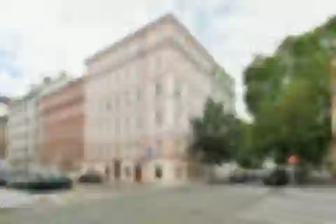 Šafaříkova, Vinohrady - Prague 2 | Sale, Apartment, Two-bedroom (3+kk), 83 m²