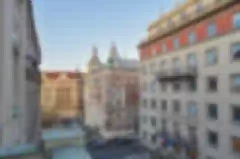Gorazdova, Nové Město - Prague 2 | Sale, Apartment, One-bedroom (2+1), 92 m²