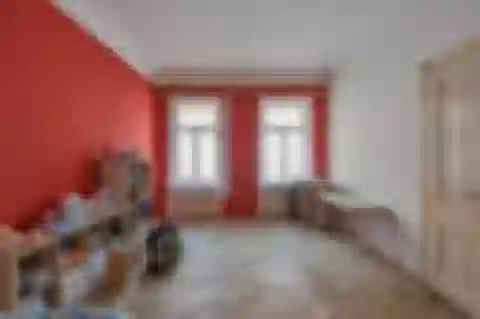 Gorazdova, Nové Město - Prague 2 | Sale, Apartment, One-bedroom (2+1), 92 m²