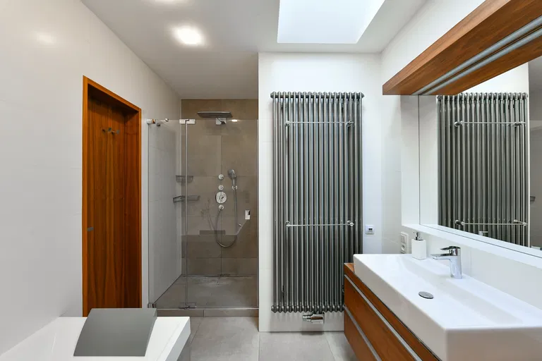 Šafaříkova, Vinohrady - Prague 2 | Sale, Apartment, Four-bedroom (5+kk), 191 m²