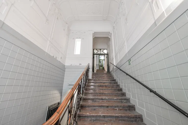 Gorazdova, Nové Město - Prague 2 | Sale, Apartment, One-bedroom (2+1), 92 m²