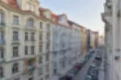 Gorazdova, Nové Město - Prague 2 | Sale, Apartment, One-bedroom (2+1), 92 m²
