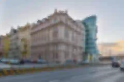 Gorazdova, Nové Město - Prague 2 | Sale, Apartment, One-bedroom (2+1), 92 m²