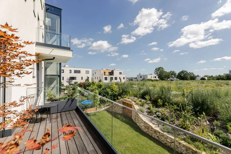 Radičova, Břevnov - Praha 6 | Predaj, Byt, 3-izbový, 123 m²