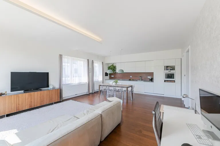 Radičova, Břevnov - Praha 6 | Predaj, Byt, 3-izbový, 123 m²