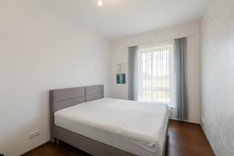 Radičova, Břevnov - Praha 6 | Predaj, Byt, 3-izbový, 123 m²