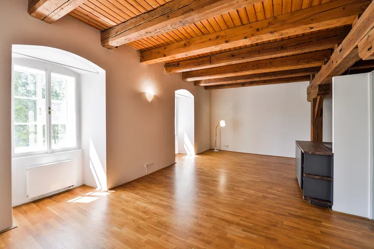 Povltavská, Troja - Praha 7 | Prenájom, Byt, 2-izbový, 63 m²