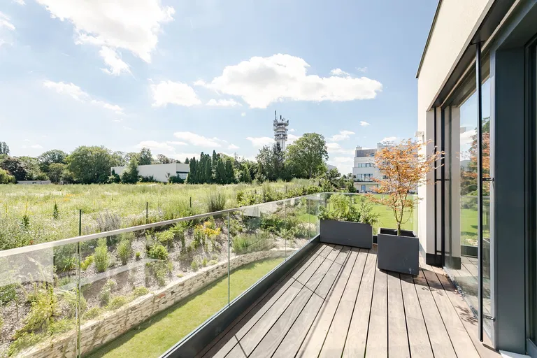 Radičova, Břevnov - Praha 6 | Predaj, Byt, 3-izbový, 123 m²