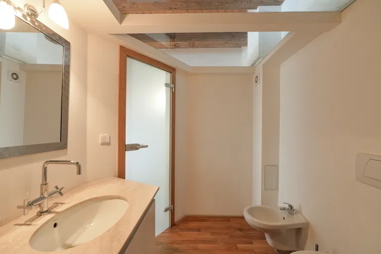 Povltavská, Troja - Praha 7 | Prenájom, Byt, 2-izbový, 63 m²