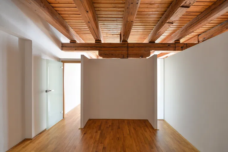Povltavská, Troja - Praha 7 | Prenájom, Byt, 2-izbový, 63 m²