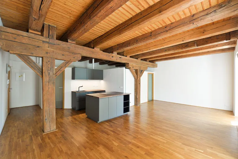Povltavská, Troja - Praha 7 | Prenájom, Byt, 2-izbový, 63 m²