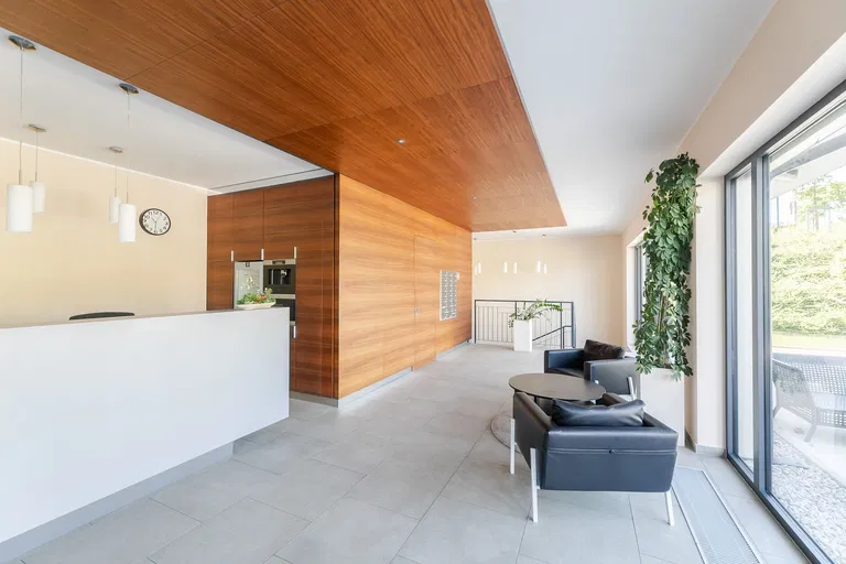 Radičova, Břevnov - Praha 6 | Predaj, Byt, 3-izbový, 123 m²
