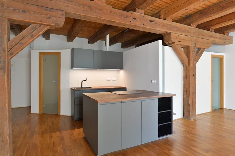Povltavská, Troja - Praha 7 | Prenájom, Byt, 2-izbový, 63 m²