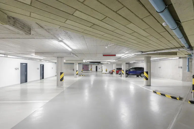 Radičova, Břevnov - Praha 6 | Predaj, Byt, 3-izbový, 123 m²