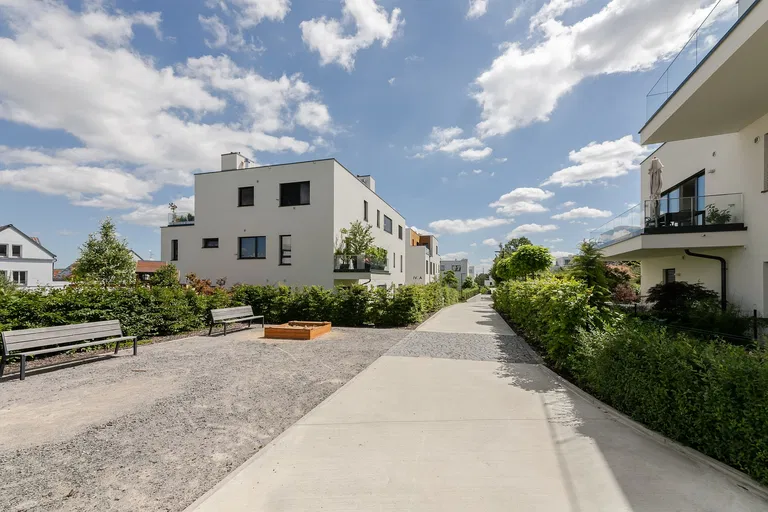 Radičova, Břevnov - Praha 6 | Predaj, Byt, 3-izbový, 123 m²